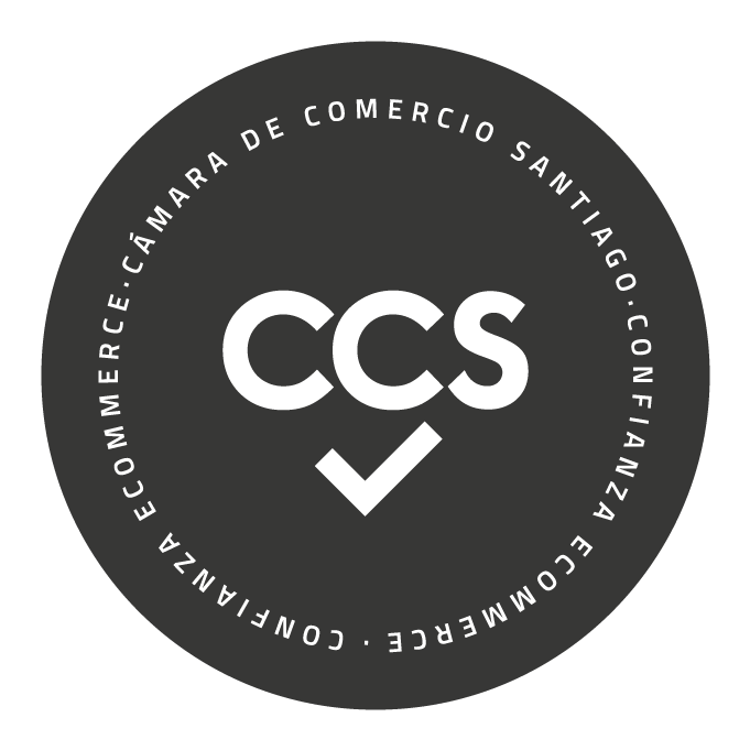 Camara de Comercio De Santiago, Confianza Ecommerce
