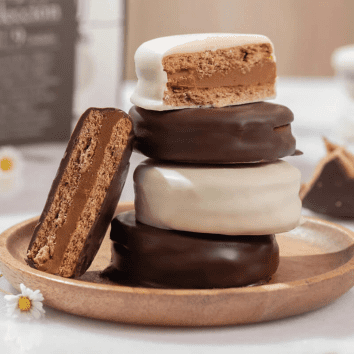 Alfajores