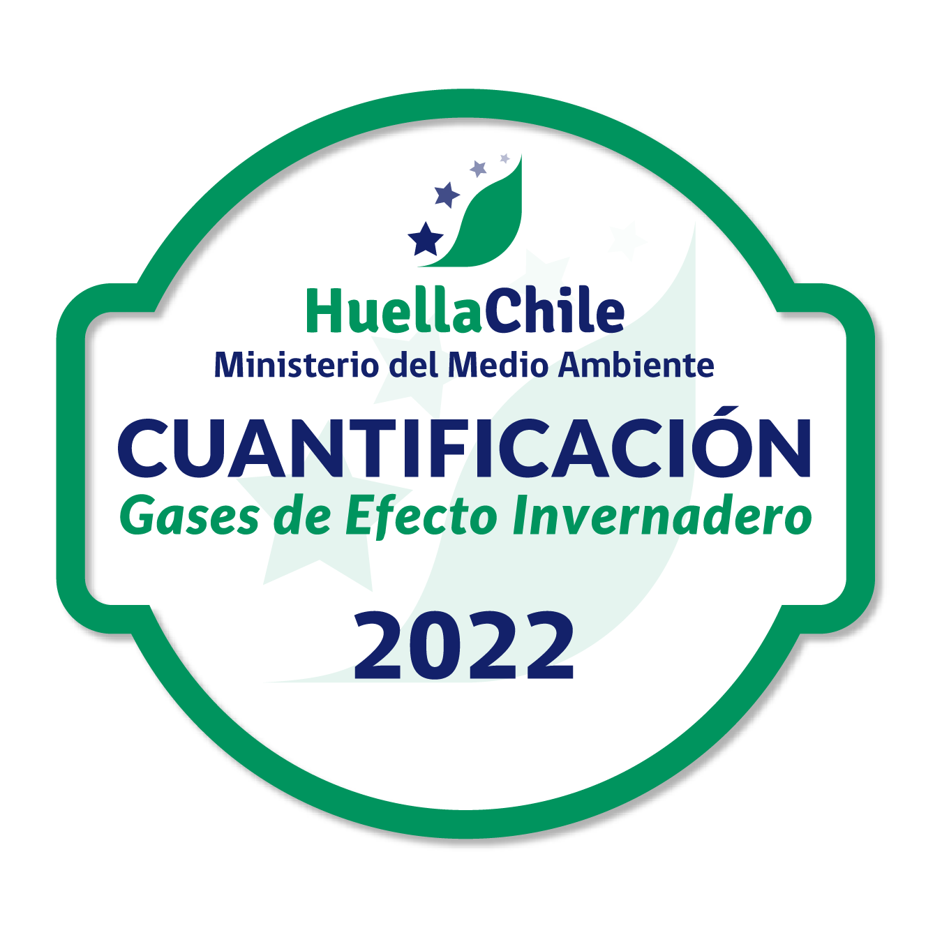 Huella Chile